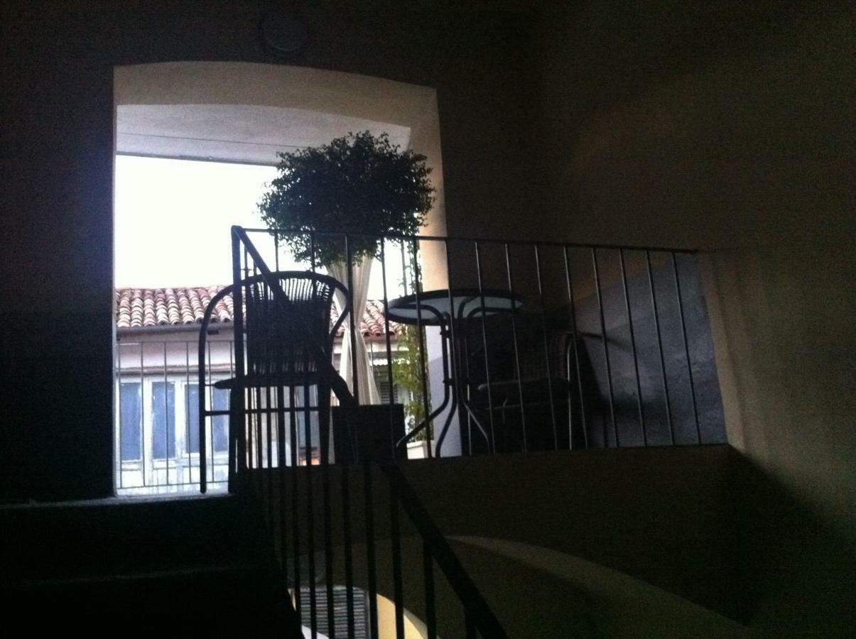 Appartamento In Centro Storico Asti Exterior foto