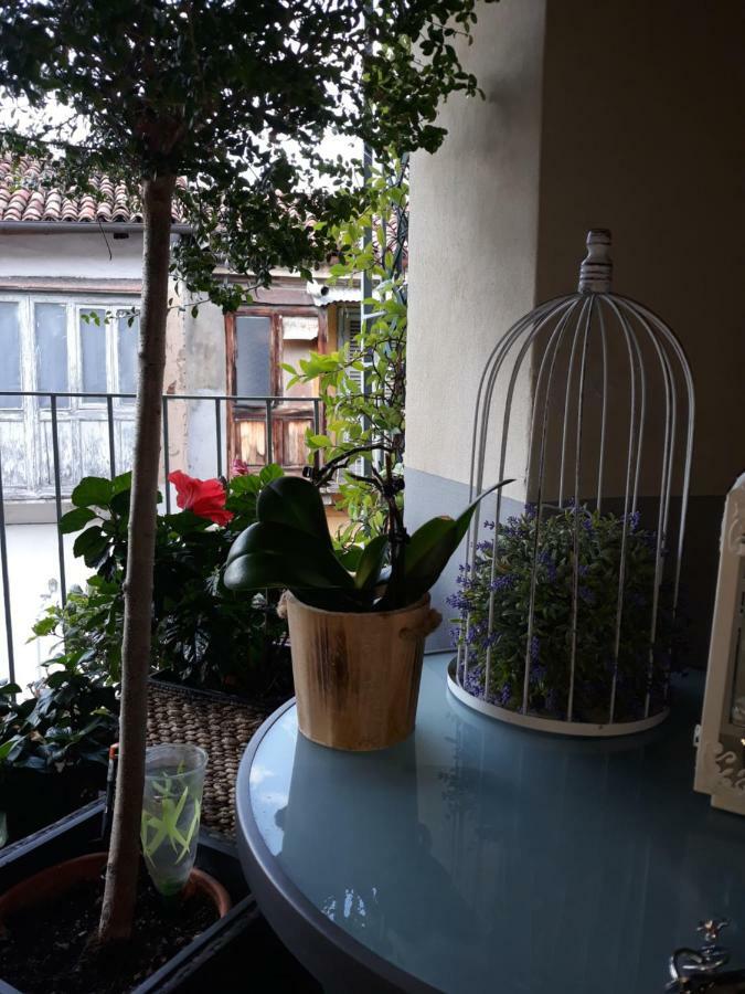 Appartamento In Centro Storico Asti Exterior foto