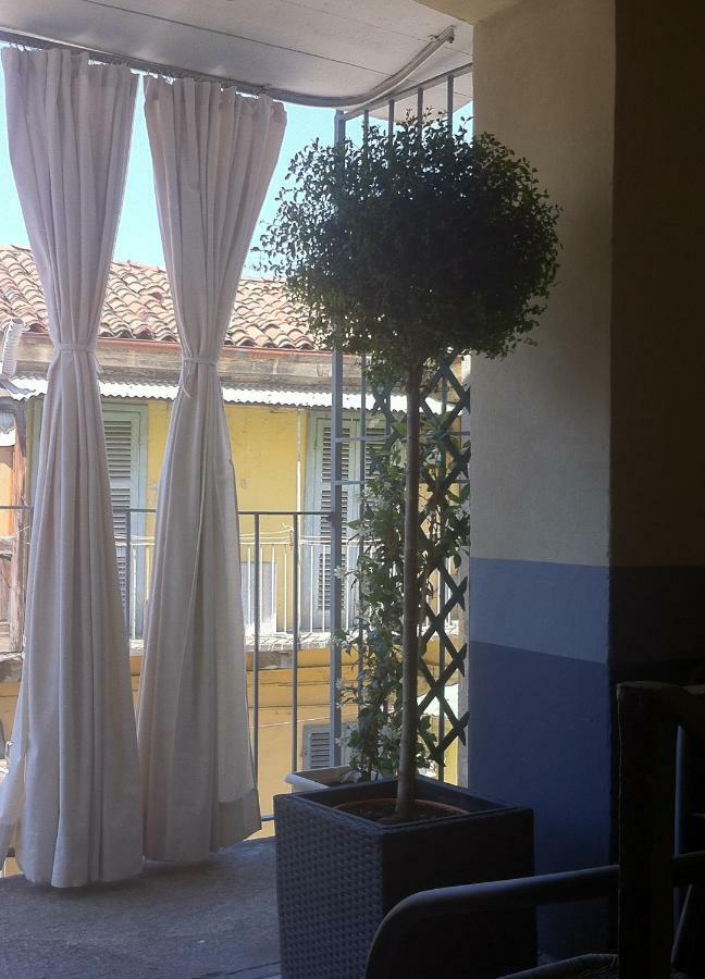 Appartamento In Centro Storico Asti Exterior foto